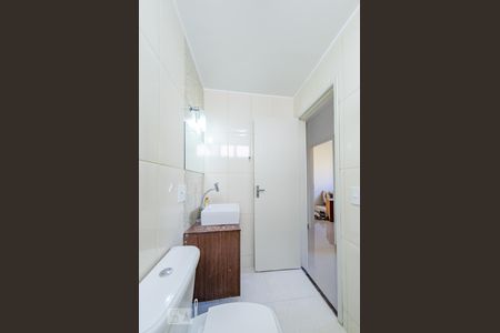 Apartamento à venda com 60m², 2 quartos e 1 vagaBanheiro