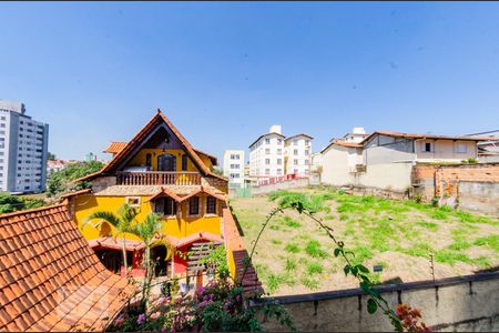 Apartamento à venda com 60m², 2 quartos e 1 vagaQuarto 2 - Vista