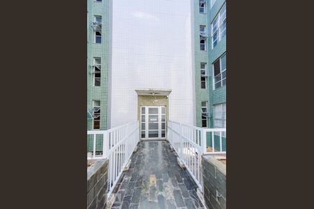 Apartamento à venda com 60m², 2 quartos e 1 vagaEntrada