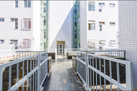 Apartamento à venda com 60m², 2 quartos e 1 vagaEntrada