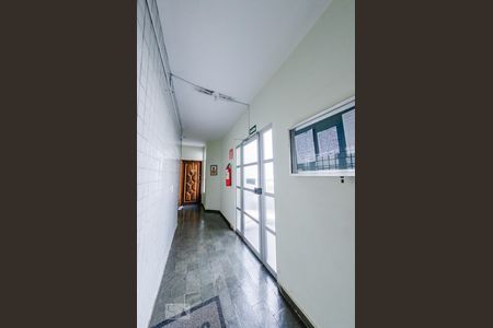 Apartamento à venda com 60m², 2 quartos e 1 vagaEntrada