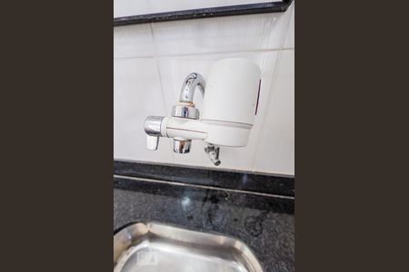 Apartamento à venda com 60m², 2 quartos e 1 vagaCozinha