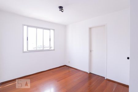 Sala de Apartamento com 1 quarto, 35m² Campos Elíseos