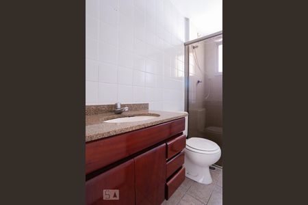 Apartamento à venda com 35m², 1 quarto e 1 vagaBanheiro