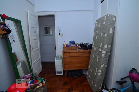 Quarto 1 de apartamento à venda com 2 quartos, 68m² em Urca, Rio de Janeiro