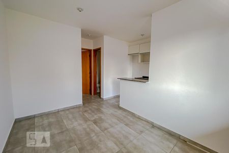 Sala de apartamento para alugar com 1 quarto, 30m² em Penha de França, São Paulo
