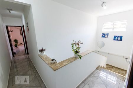 Casa à venda com 200m², 3 quartos e 2 vagas2o. Andar - Corredor