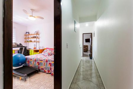 Casa à venda com 200m², 3 quartos e 2 vagas2o. Andar - Corredor