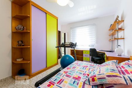 Casa à venda com 200m², 3 quartos e 2 vagas2o. Andar - Suíte 1