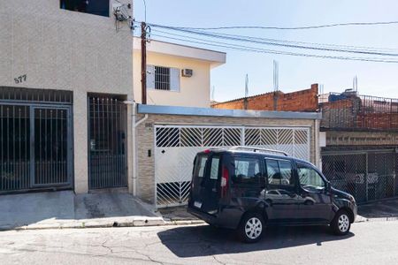 Casa à venda com 200m², 3 quartos e 2 vagasFachada