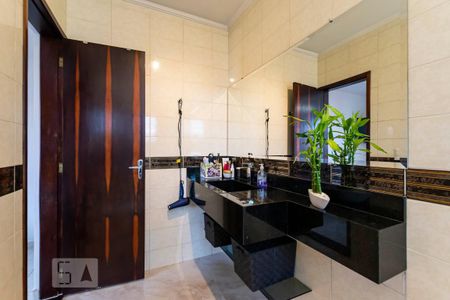 Casa à venda com 200m², 3 quartos e 2 vagas2o. Andar - Suíte 3/ Banheiro