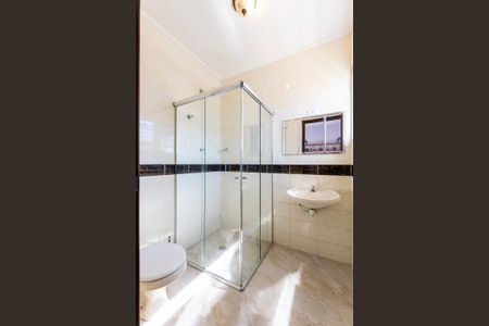 Casa à venda com 200m², 3 quartos e 2 vagas2o. Andar - Suíte 1/ Banheiro