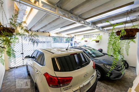Casa à venda com 200m², 3 quartos e 2 vagasGaragem