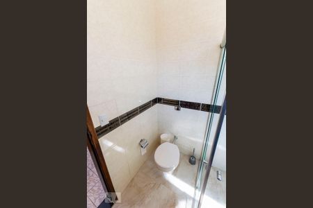 Casa à venda com 200m², 3 quartos e 2 vagas2o. Andar - Suíte 1/ Banheiro