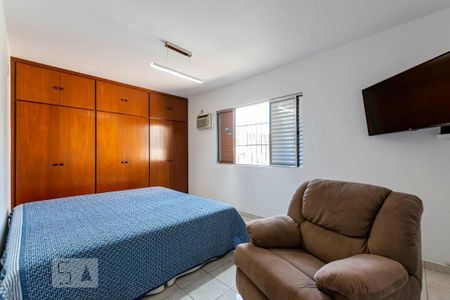 Casa à venda com 200m², 3 quartos e 2 vagas2o. Andar - Suíte 3