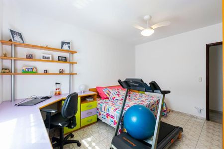 Casa à venda com 200m², 3 quartos e 2 vagas2o. Andar - Suíte 1