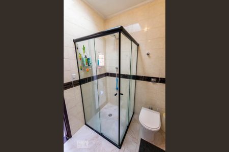 Casa à venda com 200m², 3 quartos e 2 vagas2o. Andar - Suíte 2/ Banheiro