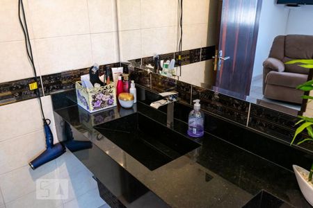 Casa à venda com 200m², 3 quartos e 2 vagas2o. Andar - Suíte 3/ Banheiro