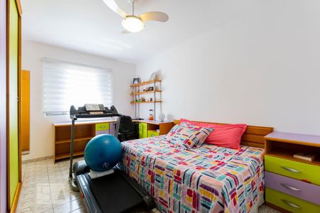 Casa à venda com 200m², 3 quartos e 2 vagas2o. Andar - Suíte 1