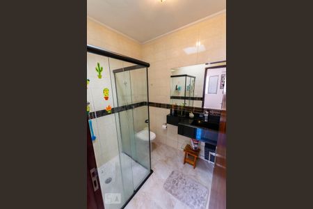 Casa à venda com 200m², 3 quartos e 2 vagas2o. Andar - Suíte 2/ Banheiro