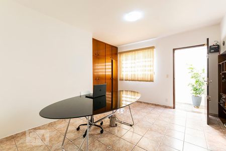 1o. Andar - Sala de jantar de casa à venda com 3 quartos, 200m² em Vila Moraes, São Paulo