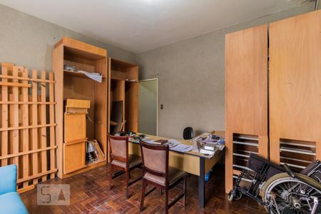 Sala de Apartamento com 2 quartos, 500m² Vila Re