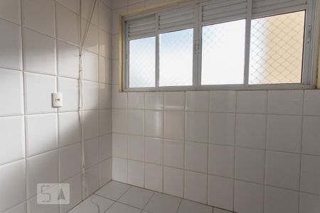 Apartamento para alugar com 74m², 2 quartos e 2 vagas Apartamento para alugar com 74m², 2 quartos e 2 vagasLavanderia