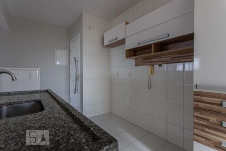 Apartamento para alugar com 74m², 2 quartos e 2 vagas Apartamento para alugar com 74m², 2 quartos e 2 vagasCozinha