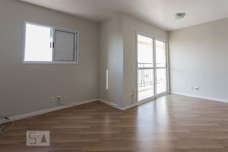 Sala de apartamento para alugar com 2 quartos, 74m² em Alto da Mooca, São Paulo