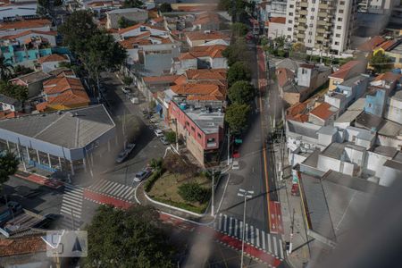 Vista Varanda Sala de apartamento para alugar com 2 quartos, 74m² em Alto da Mooca, São Paulo