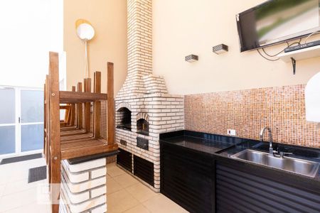 Apartamento para alugar com 74m², 2 quartos e 2 vagas Apartamento para alugar com 74m², 2 quartos e 2 vagasÁrea comum