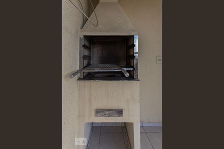 Varanda Sala Churrasqueira de apartamento para alugar com 2 quartos, 74m² em Alto da Mooca, São Paulo