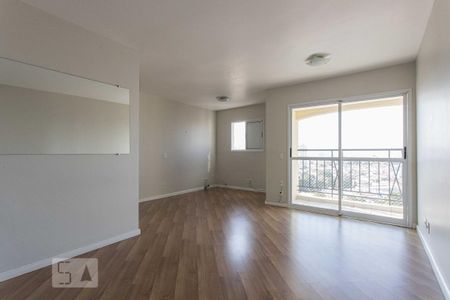 Sala de apartamento para alugar com 2 quartos, 74m² em Alto da Mooca, São Paulo
