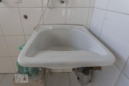 Apartamento para alugar com 74m², 2 quartos e 2 vagas Apartamento para alugar com 74m², 2 quartos e 2 vagasLavanderia Tanque
