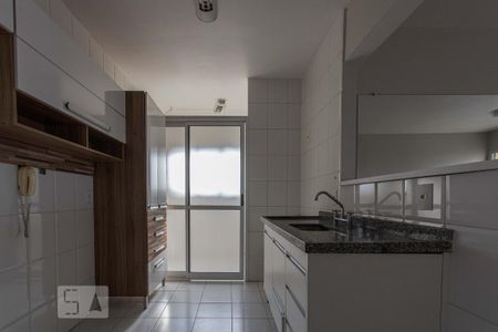Apartamento para alugar com 74m², 2 quartos e 2 vagas Apartamento para alugar com 74m², 2 quartos e 2 vagasCozinha