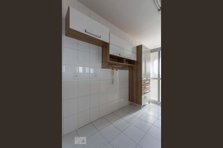 Apartamento para alugar com 74m², 2 quartos e 2 vagas Apartamento para alugar com 74m², 2 quartos e 2 vagasCozinha