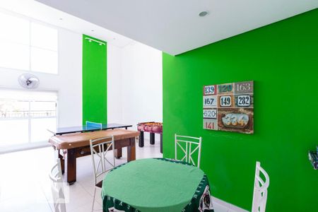 Apartamento para alugar com 74m², 2 quartos e 2 vagas Apartamento para alugar com 74m², 2 quartos e 2 vagasÁrea comum