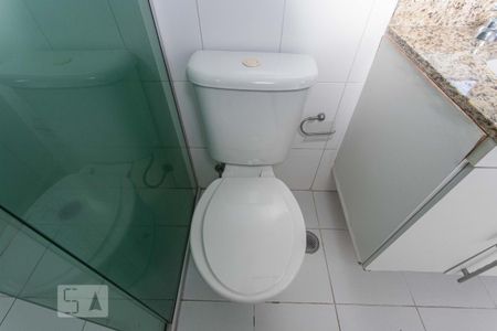 Apartamento para alugar com 74m², 2 quartos e 2 vagas Apartamento para alugar com 74m², 2 quartos e 2 vagasBanheiro Suíte 2 Vaso Sanitário