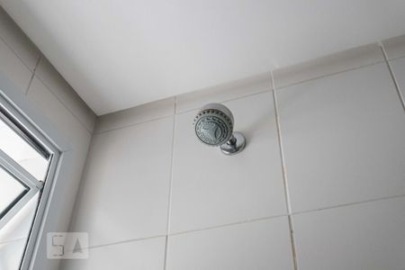 Apartamento para alugar com 74m², 2 quartos e 2 vagas Apartamento para alugar com 74m², 2 quartos e 2 vagasBanheiro 1 Chuveiro