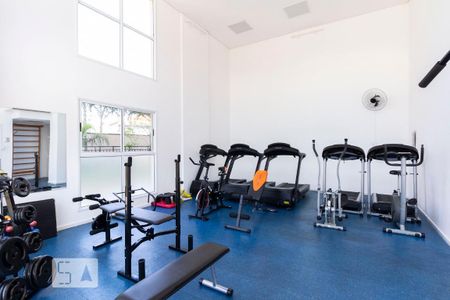 Apartamento para alugar com 74m², 2 quartos e 2 vagas Apartamento para alugar com 74m², 2 quartos e 2 vagasÁrea comum