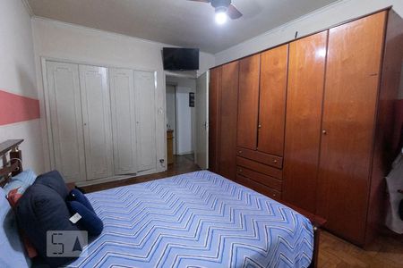 Suíte 1 de apartamento para alugar com 3 quartos, 106m² em Vila Nova Conceição, São Paulo
