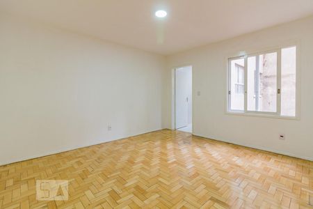 Apartamento para alugar com 53m², 1 quarto e sem vagaSala