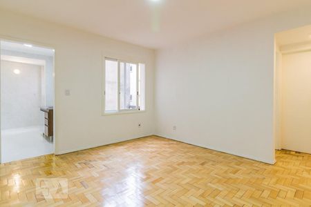 Apartamento à venda com 53m², 1 quarto e sem vagaSala
