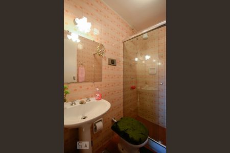 Apartamento à venda com 70m², 2 quartos e 1 vagaBanheiro