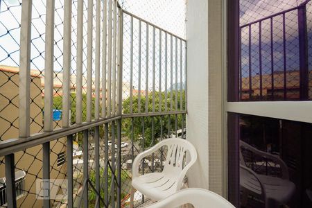 Apartamento à venda com 70m², 2 quartos e 1 vagaVaranda Suíte