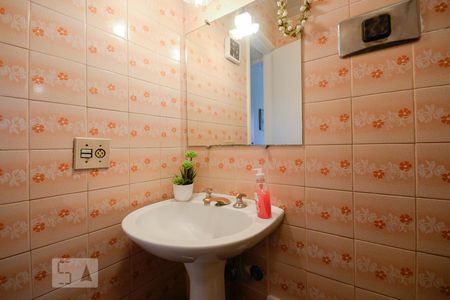 Apartamento à venda com 70m², 2 quartos e 1 vagaBanheiro