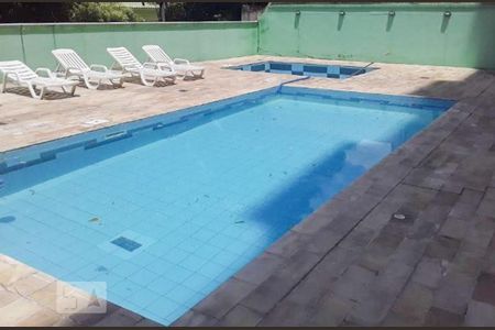 Apartamento à venda com 70m², 2 quartos e 1 vagaÁrea comum - Piscina