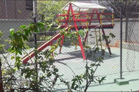 Apartamento à venda com 70m², 2 quartos e 1 vagaÁrea Comum - Playground
