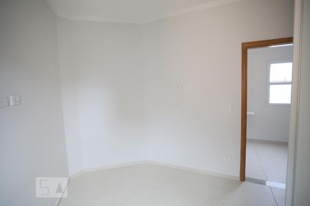 Quarto/Sala de casa para alugar com 1 quarto, 55m² em Embaré, Santos
