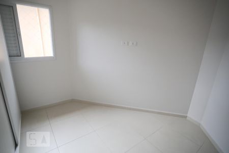 Quarto/Sala de casa para alugar com 1 quarto, 55m² em Embaré, Santos